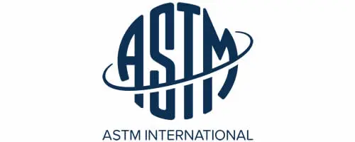Logo ASTM International