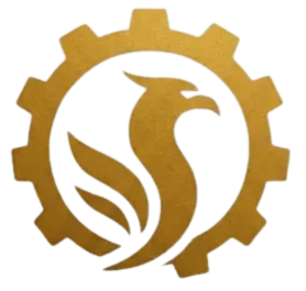 Logo Aurum Fénix Industrial