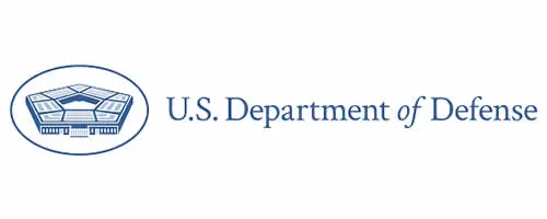 Logo Department of Defense