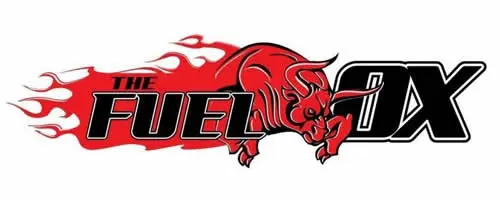 Logo Fuel Ox